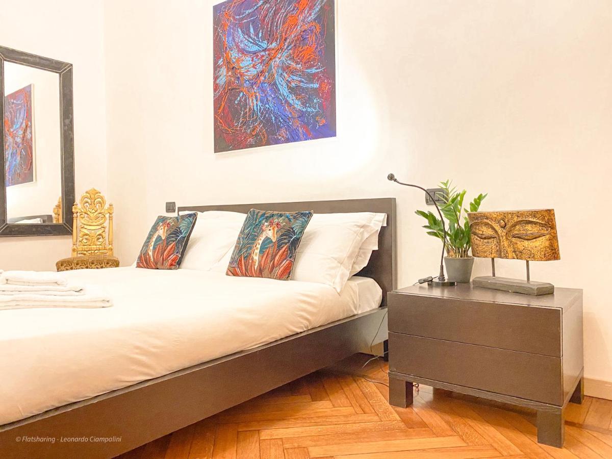 Appartamento Di Charme Μιλάνο Εξωτερικό φωτογραφία